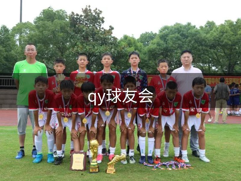 了解qy球友会